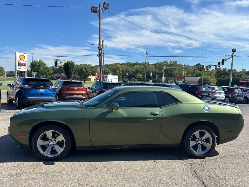 2018 Dodge Challenger 3rd Gen - Image 4 of 15