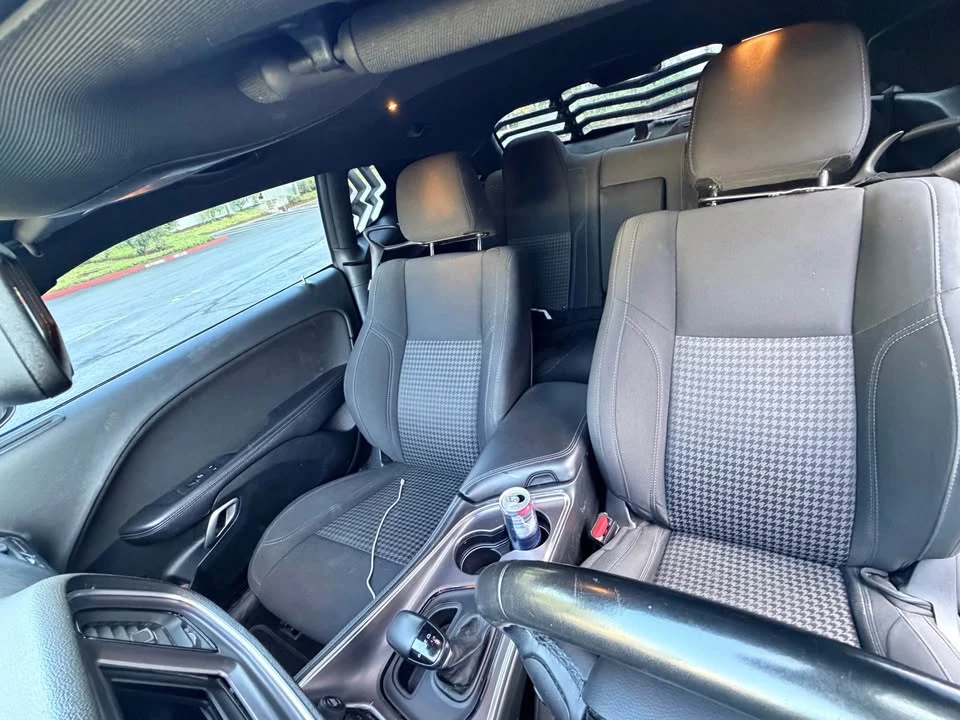 2018 Dodge Challenger 3rd Gen - Image 6 of 14