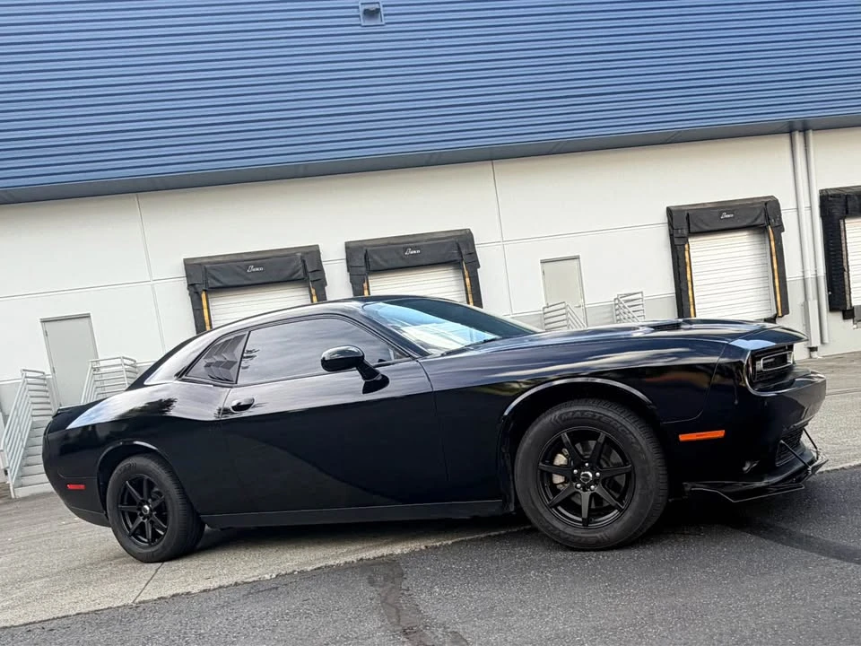 2018 Dodge Challenger 3rd Gen - Image 12 of 14