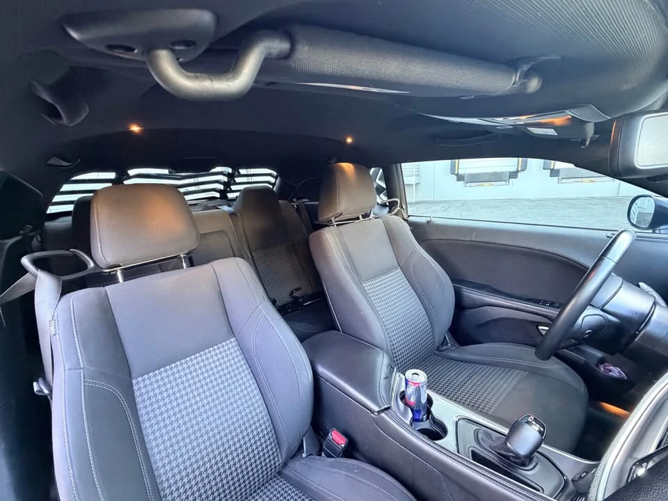 2018 Dodge Challenger 3rd Gen - Image 9 of 14