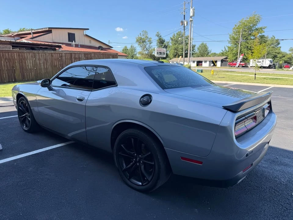 2018 Dodge Challenger 3rd Gen - Image 6 of 14
