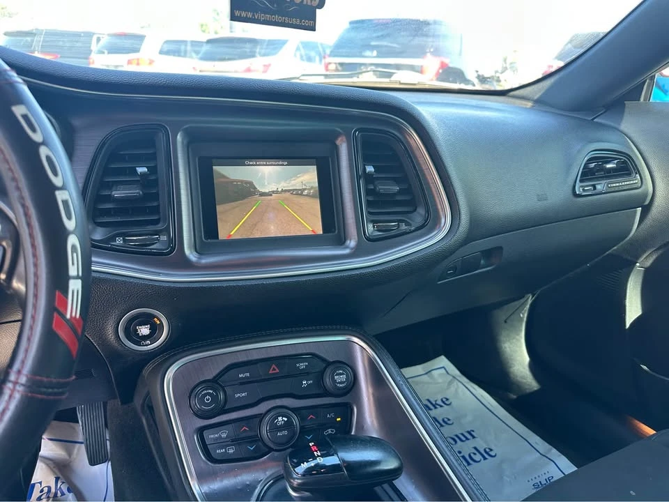 2018 Dodge Challenger 3rd Gen - Image 12 of 15