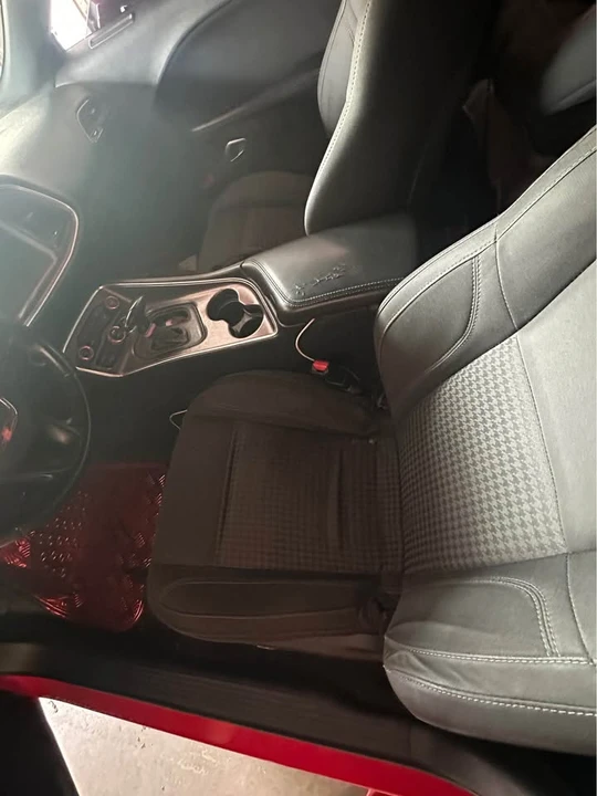 2018 Dodge Challenger 3rd Gen - Image 15 of 15