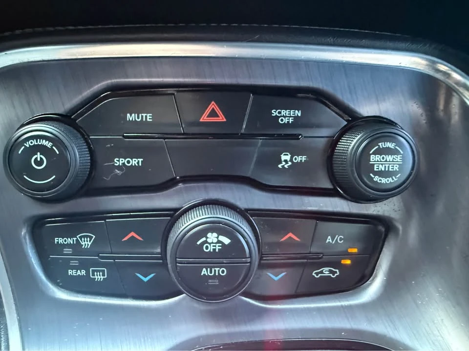2018 Dodge Challenger 3rd Gen - Image 12 of 14