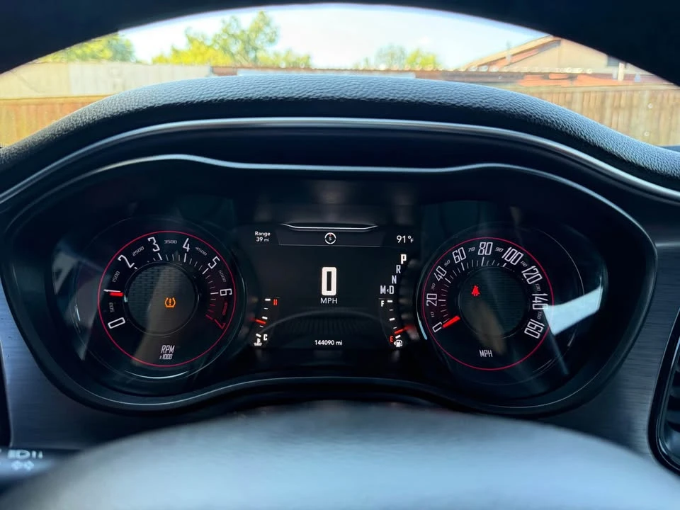 2018 Dodge Challenger 3rd Gen - Image 14 of 14