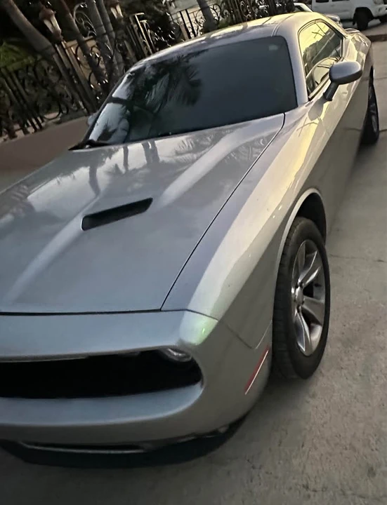 2018 Dodge Challenger 3rd Gen - Image 2 of 13