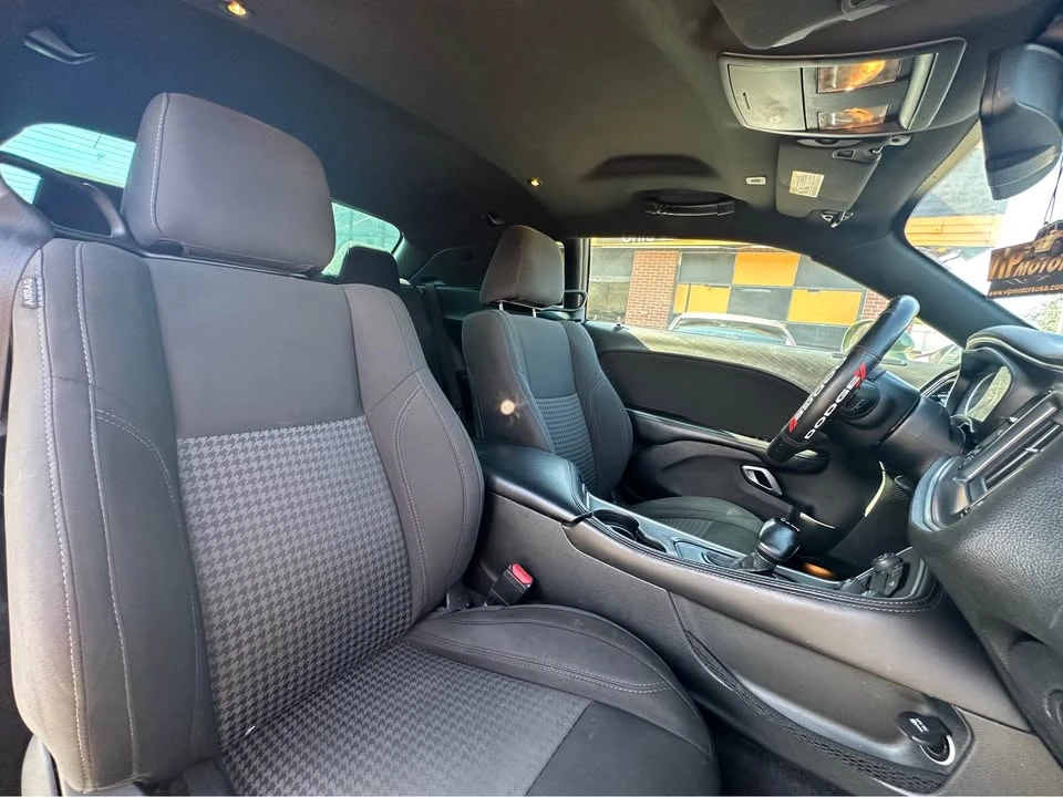 2018 Dodge Challenger 3rd Gen - Image 15 of 15