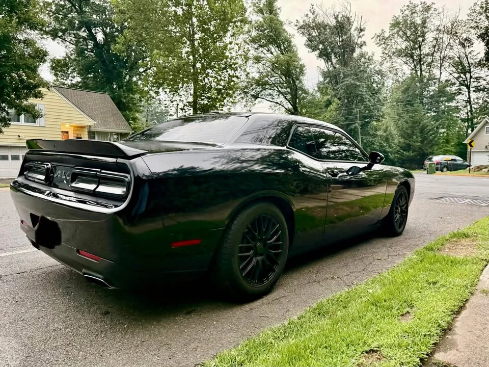2018 Dodge Challenger 3rd Gen - Image 3 of 8