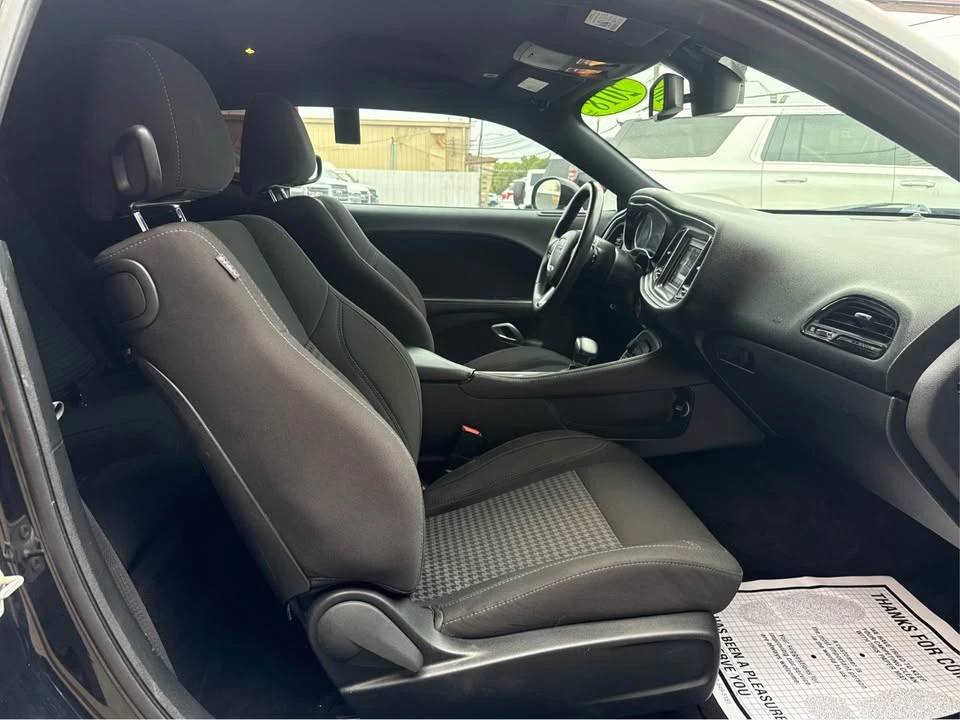 2018 Dodge Challenger 3rd Gen - Image 10 of 14