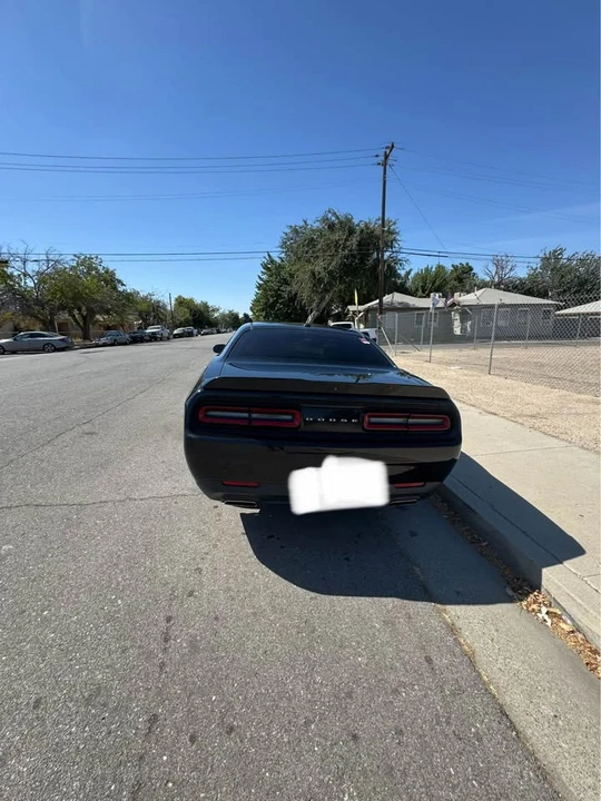 2018 Dodge Challenger 3rd Gen - Image 3 of 4