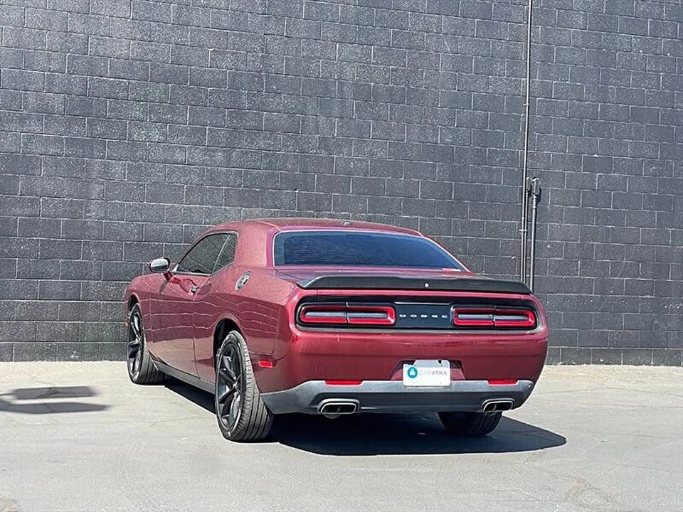 2018 Dodge Challenger 3rd Gen - Image 4 of 14