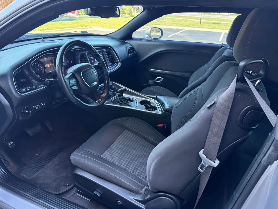 2018 Dodge Challenger 3rd Gen - Image 7 of 14