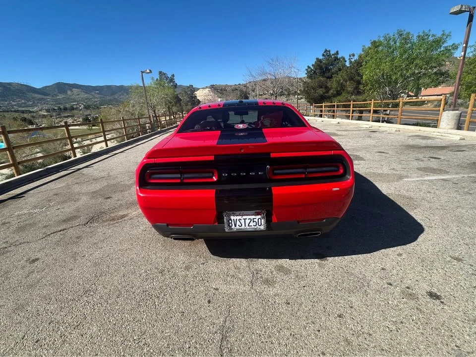 2018 Dodge Challenger 3rd Gen - Image 6 of 15