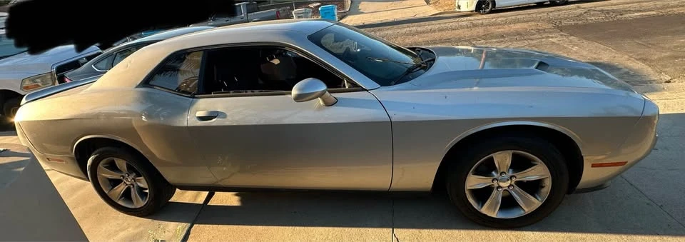 2018 Dodge Challenger 3rd Gen - Image 4 of 13