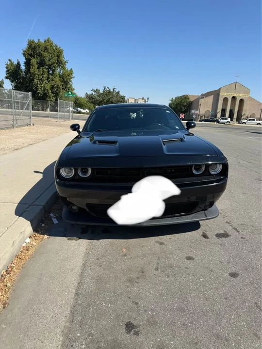 2018 Dodge Challenger 3rd Gen - Image 2 of 4