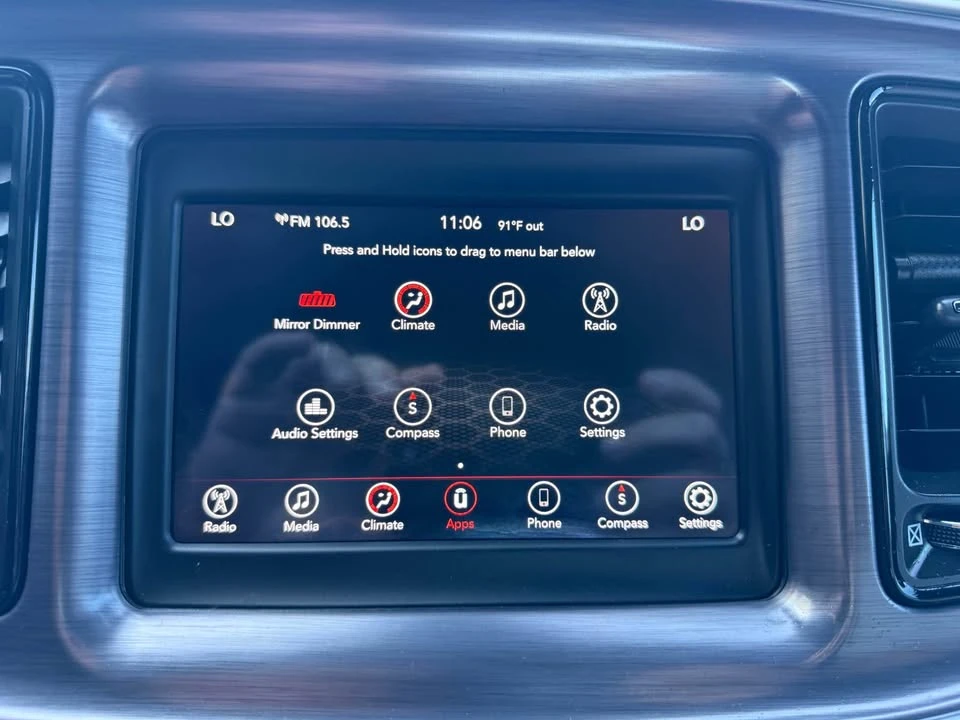2018 Dodge Challenger 3rd Gen - Image 13 of 14