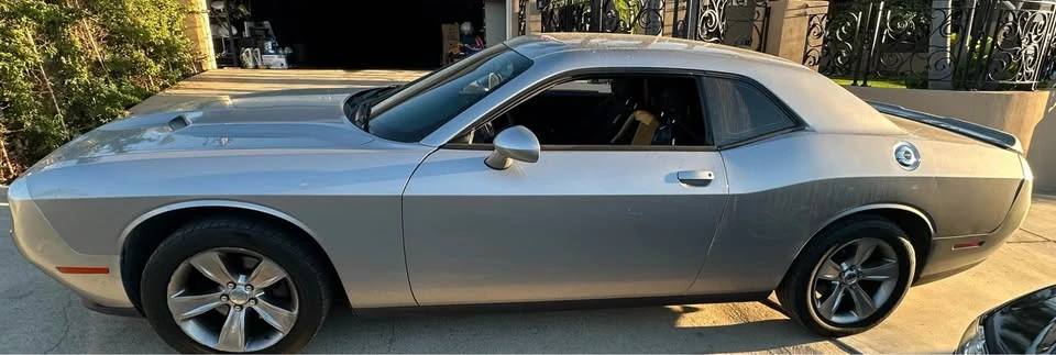 2018 Dodge Challenger 3rd Gen - Image 5 of 13