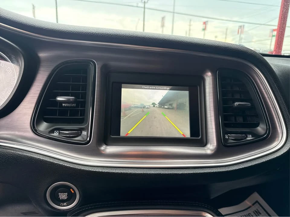 2018 Dodge Challenger 3rd Gen - Image 14 of 14