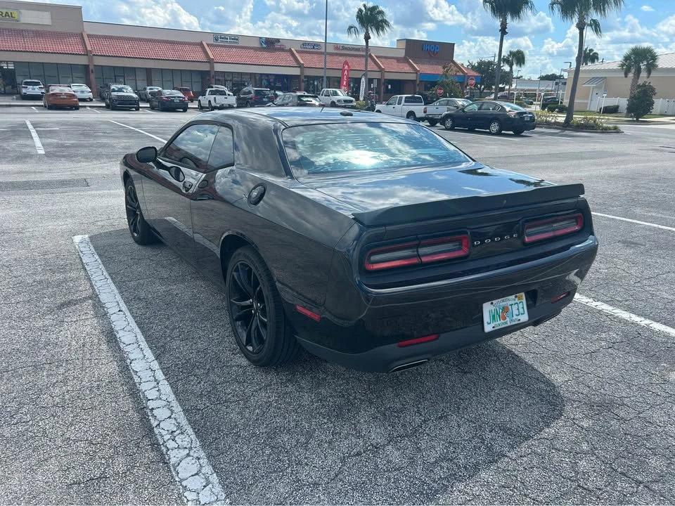 2018 Dodge Challenger 3rd Gen - Image 5 of 20