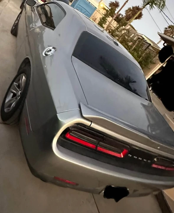 2018 Dodge Challenger 3rd Gen - Image 6 of 13
