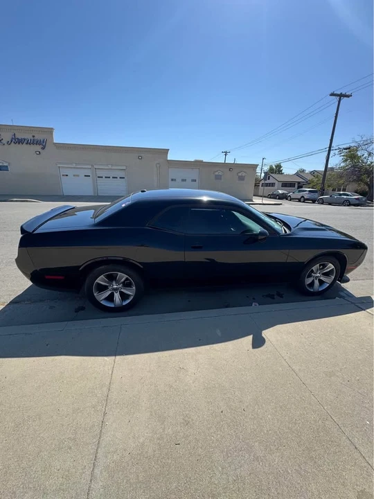 2018 Dodge Challenger 3rd Gen - Image 4 of 4