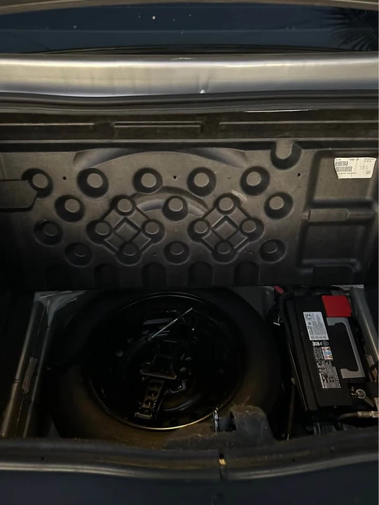 2018 Dodge Challenger 3rd Gen - Image 13 of 13
