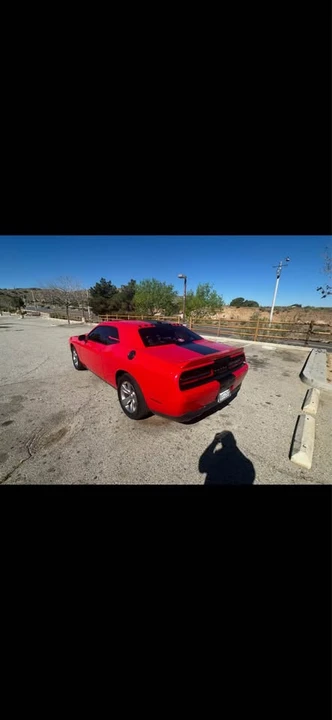 2018 Dodge Challenger 3rd Gen - Image 3 of 15