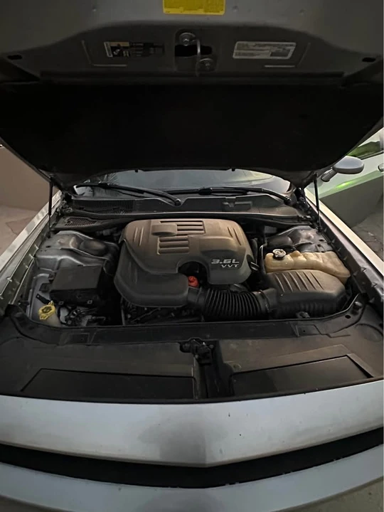 2018 Dodge Challenger 3rd Gen - Image 12 of 13