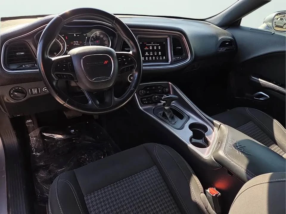 2018 Dodge Challenger 3rd Gen - Image 12 of 20