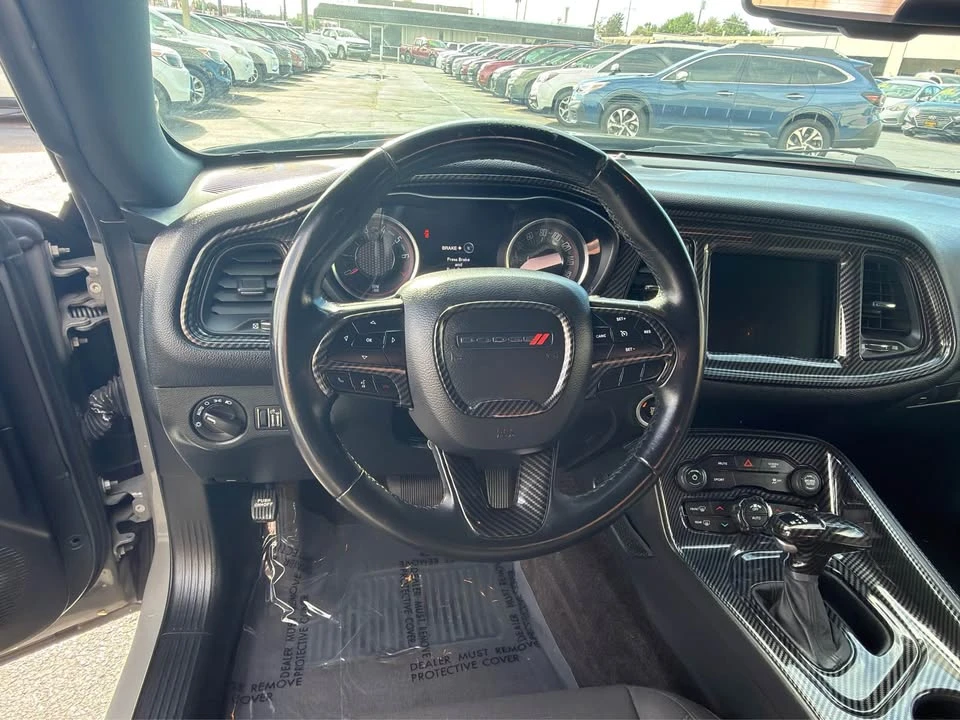 2018 Dodge Challenger 3rd Gen - Image 9 of 11