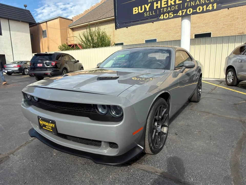 2018 Dodge Challenger 3rd Gen - Image 5 of 11