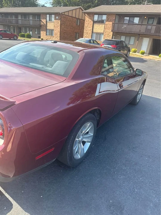2018 Dodge Challenger 3rd Gen - Image 3 of 11
