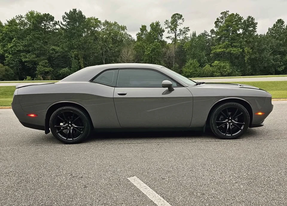 2018 Dodge Challenger 3rd Gen - Image 8 of 17