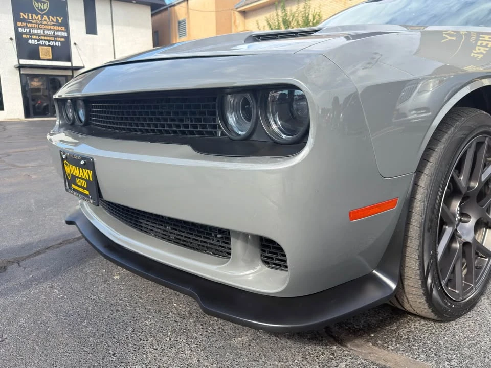 2018 Dodge Challenger 3rd Gen - Image 11 of 11