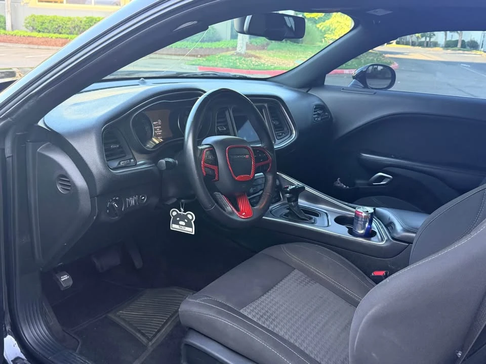 2018 Dodge Challenger 3rd Gen - Image 8 of 14