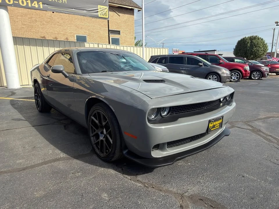 2018 Dodge Challenger 3rd Gen - Image 6 of 11