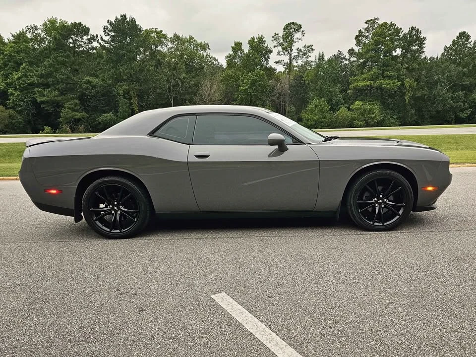 2018 Dodge Challenger 3rd Gen - Image 14 of 17