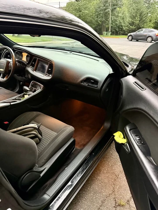 2018 Dodge Challenger 3rd Gen - Image 6 of 9