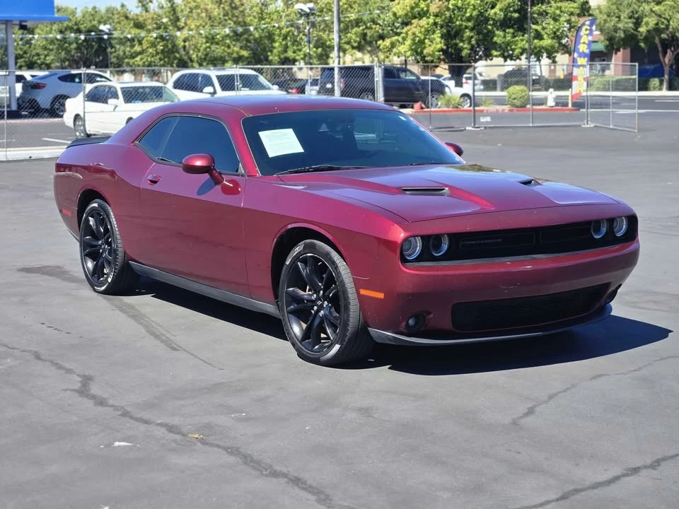 2018 Dodge Challenger 3rd Gen - Image 4 of 14