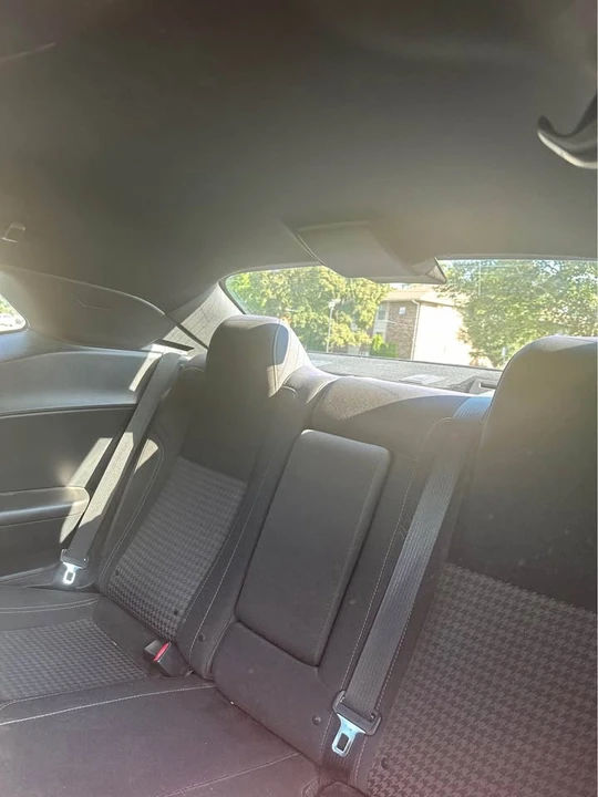 2018 Dodge Challenger 3rd Gen - Image 9 of 11