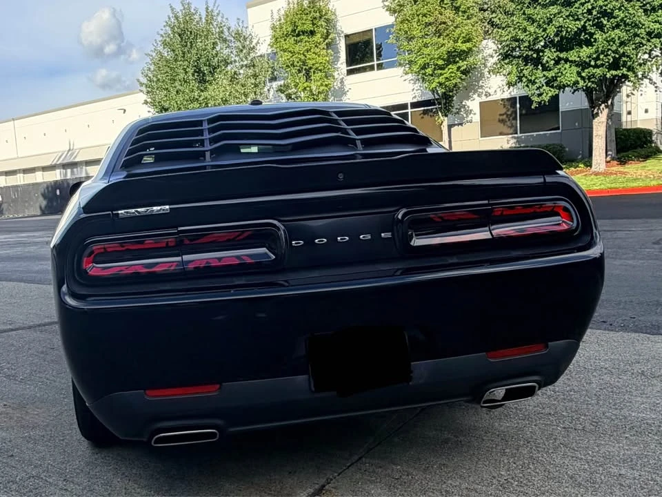 2018 Dodge Challenger 3rd Gen - Image 5 of 14