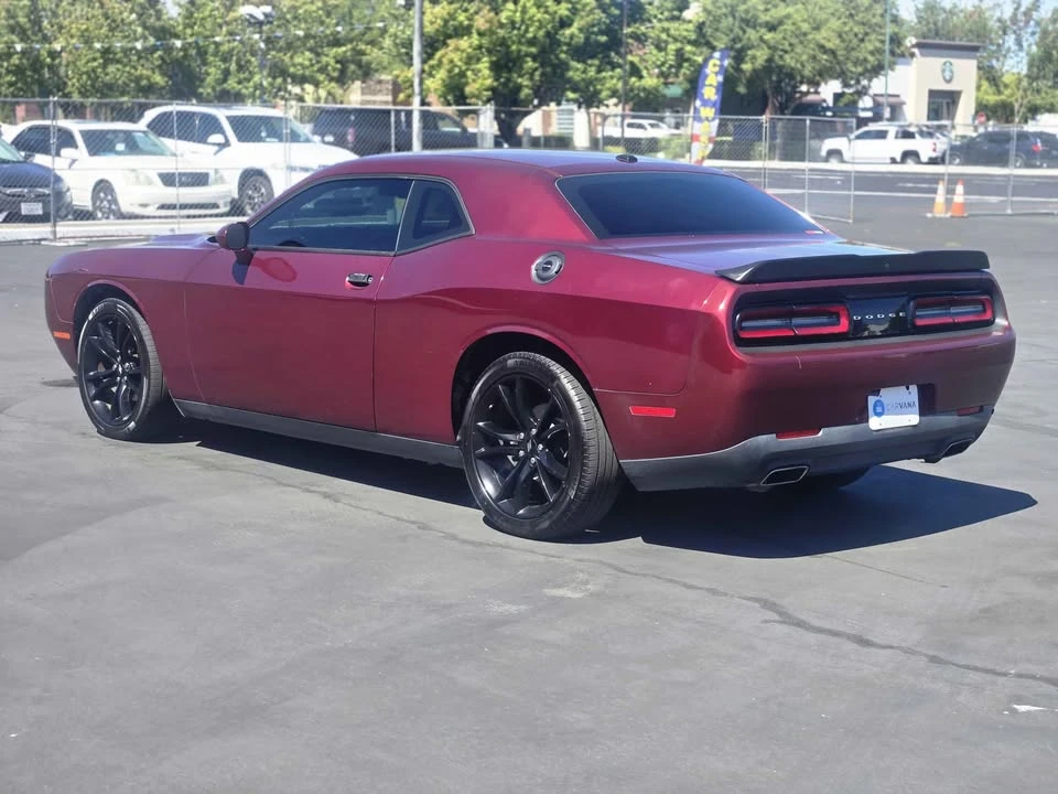 2018 Dodge Challenger 3rd Gen - Image 2 of 14
