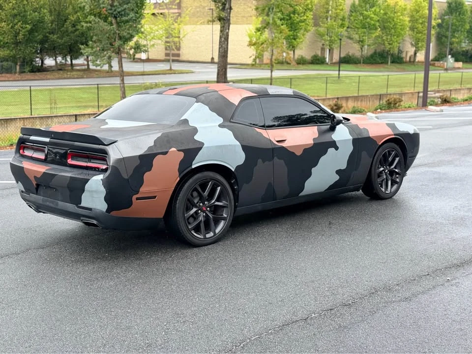 2018 Dodge Challenger 3rd Gen - Image 7 of 20
