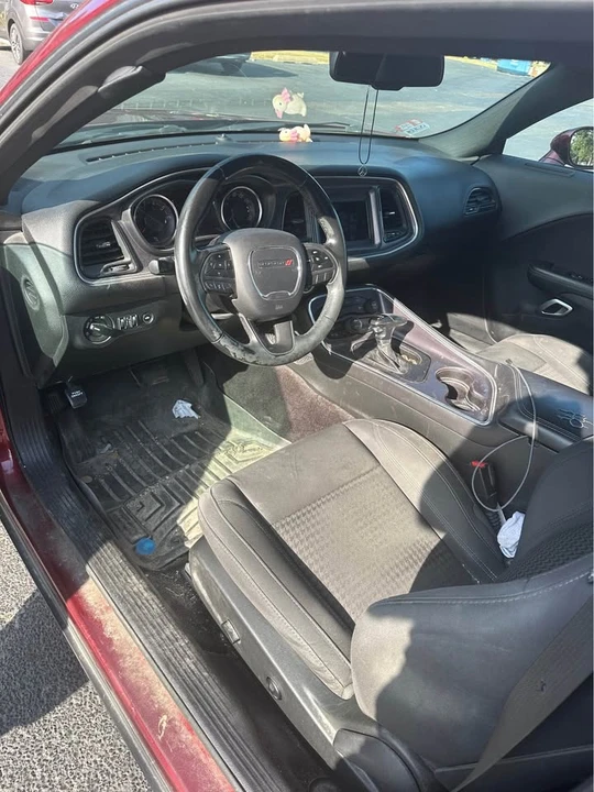 2018 Dodge Challenger 3rd Gen - Image 7 of 11