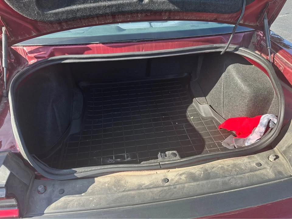 2018 Dodge Challenger 3rd Gen - Image 10 of 11