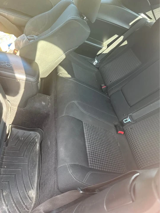 2018 Dodge Challenger 3rd Gen - Image 8 of 11