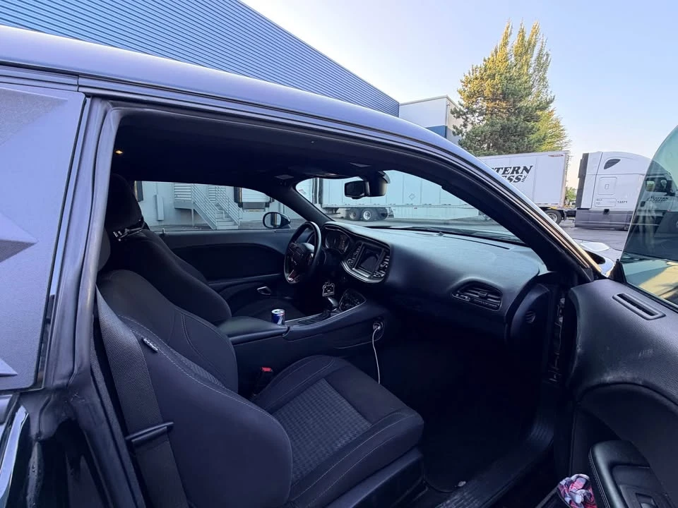 2018 Dodge Challenger 3rd Gen - Image 7 of 14