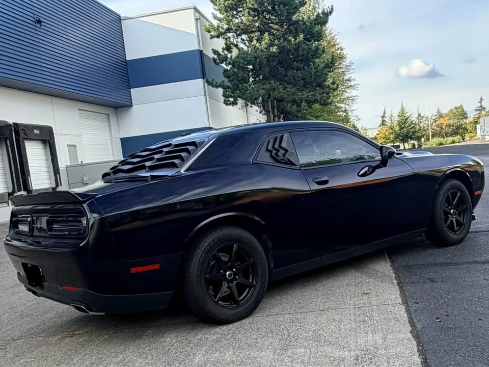 2018 Dodge Challenger 3rd Gen - Image 11 of 14