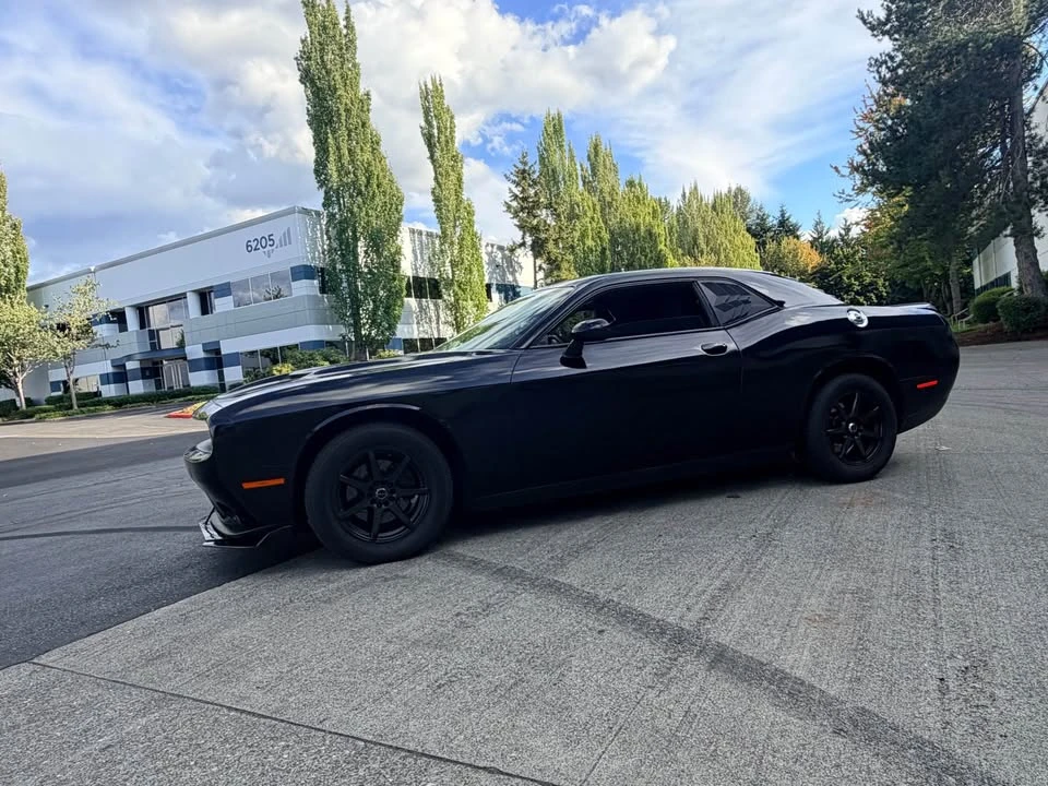 2018 Dodge Challenger 3rd Gen - Image 3 of 14