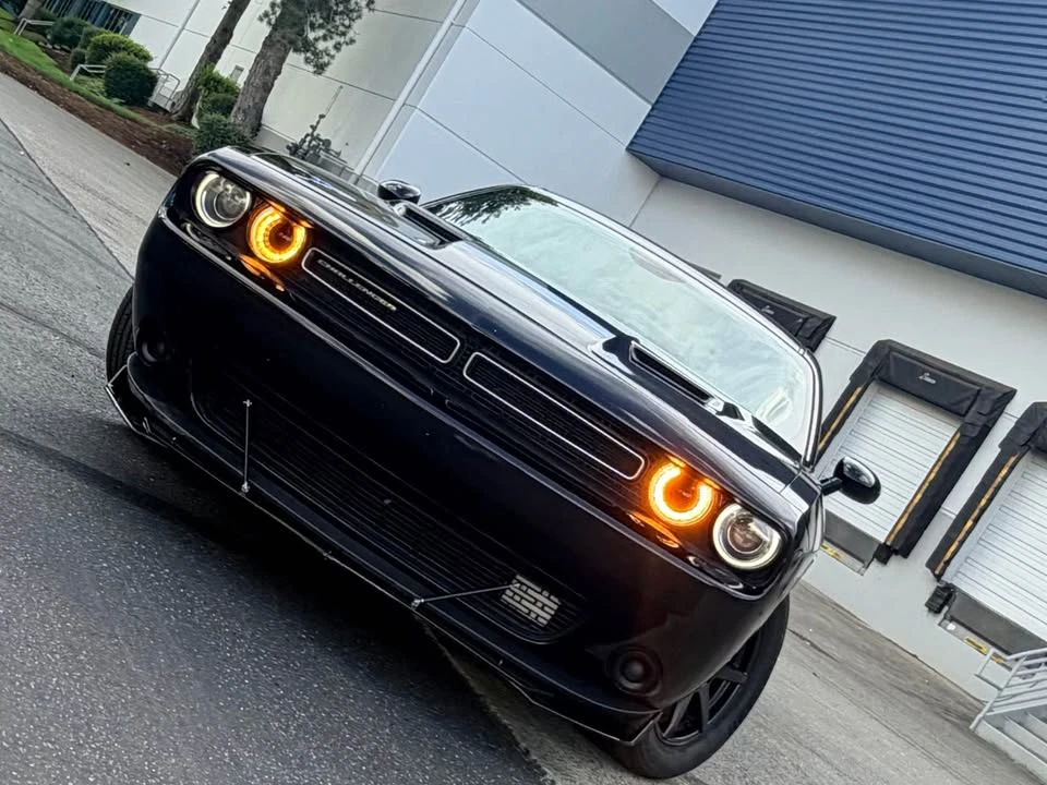 2018 Dodge Challenger 3rd Gen - Image 2 of 14